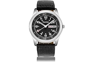 Tonnier Watches for Men