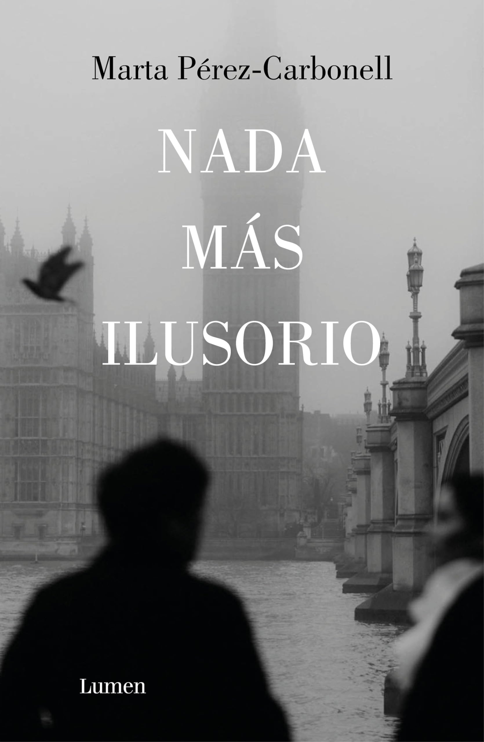 NADA Más Ilusorio / Nothing Is More Illusive (Narrativa)