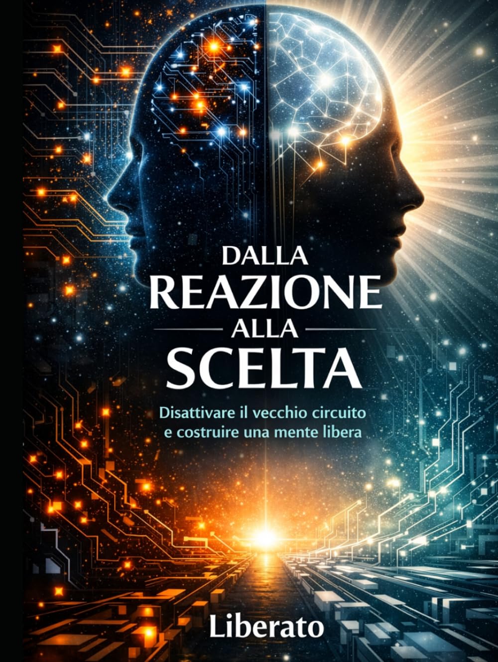 DALLA REAZIONE ALLA SCELTA: Come ho disattivato il vecchio circuito e costruito la mia autostrada nuova (Le ferite che parlano)