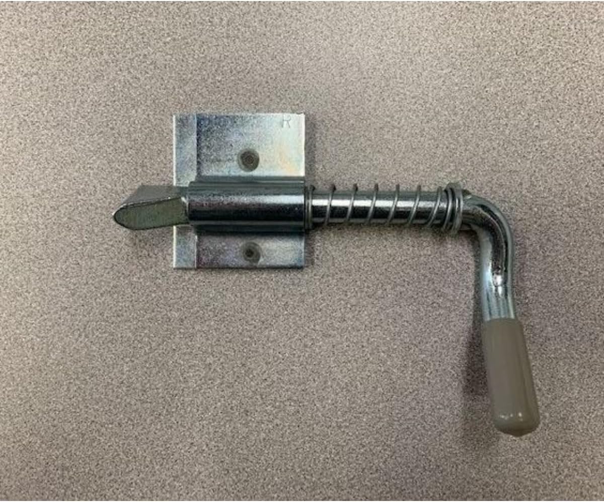 Knapheide 82013145, Stake Rack Latch Assembly (Right Side)
