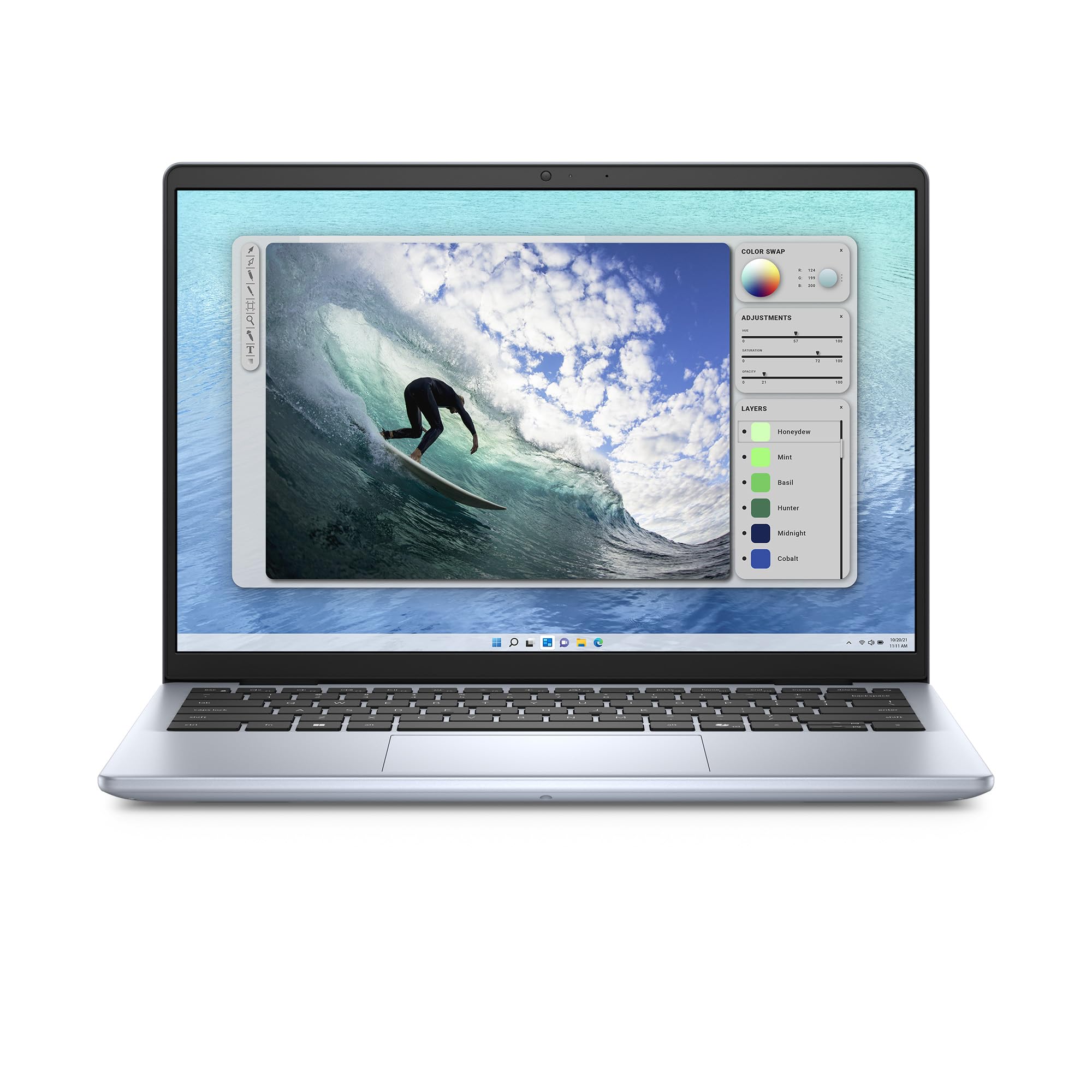 Dell Inspiron 14 5440 Laptop 14