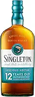 Whisky Singleton Of Dufftown 12 Anos, 750ml