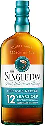 Whisky Singleton Of Dufftown 12 Anos, 750ml