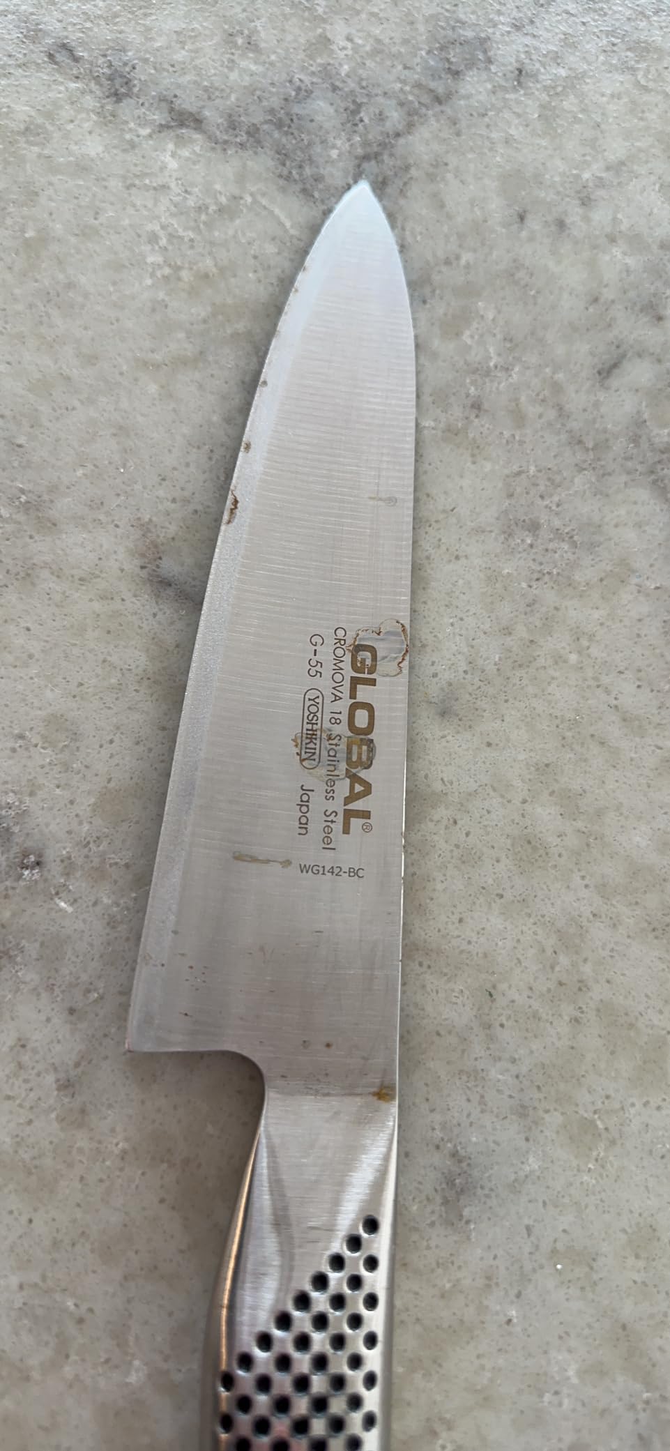 Customer Image
