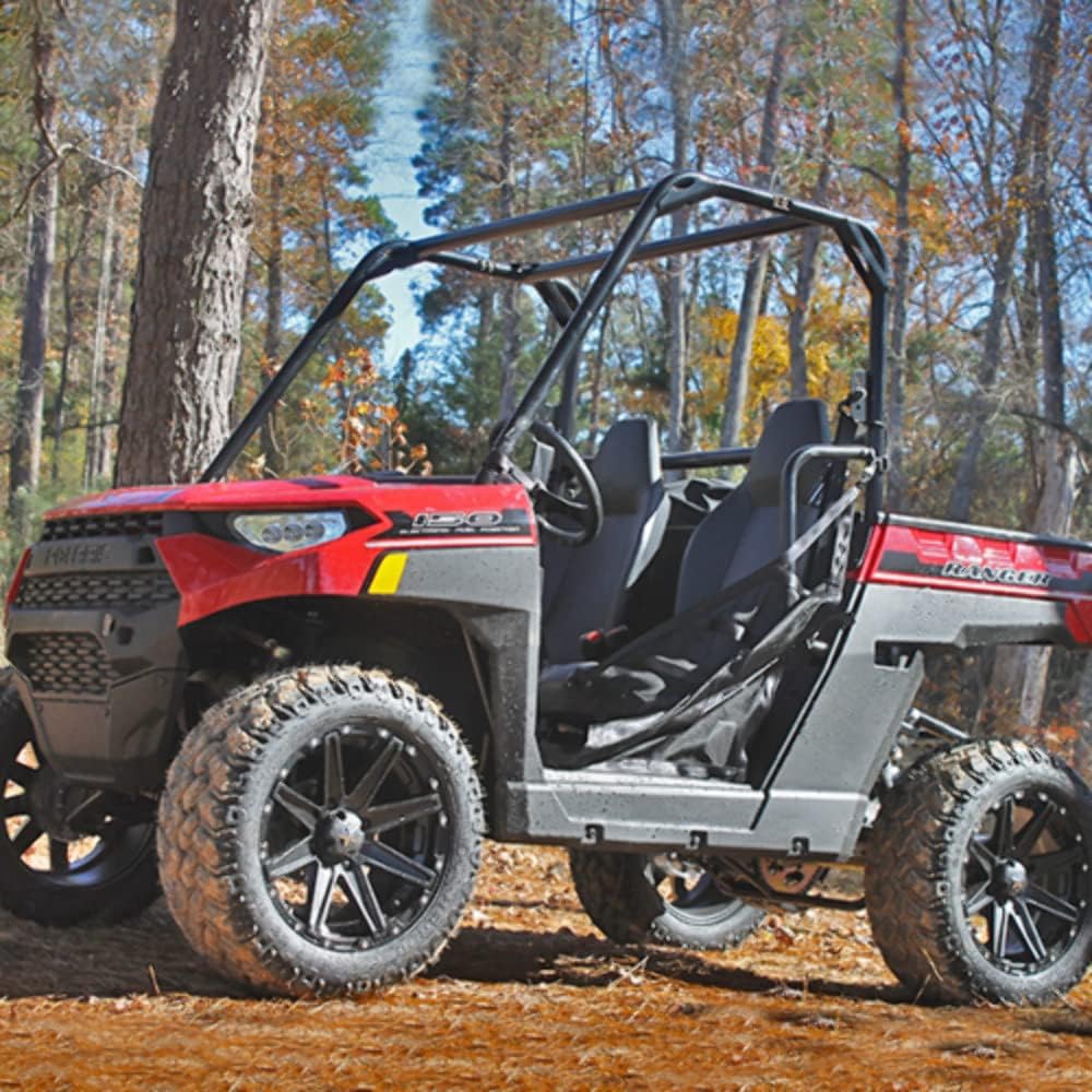 2" Lift Kit Polaris Ranger 150 PLK150R-00