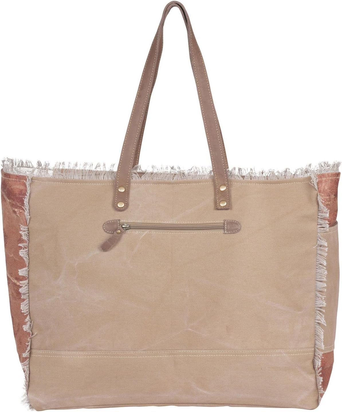 Myra Bag Grove Weekender Bag S-4435
