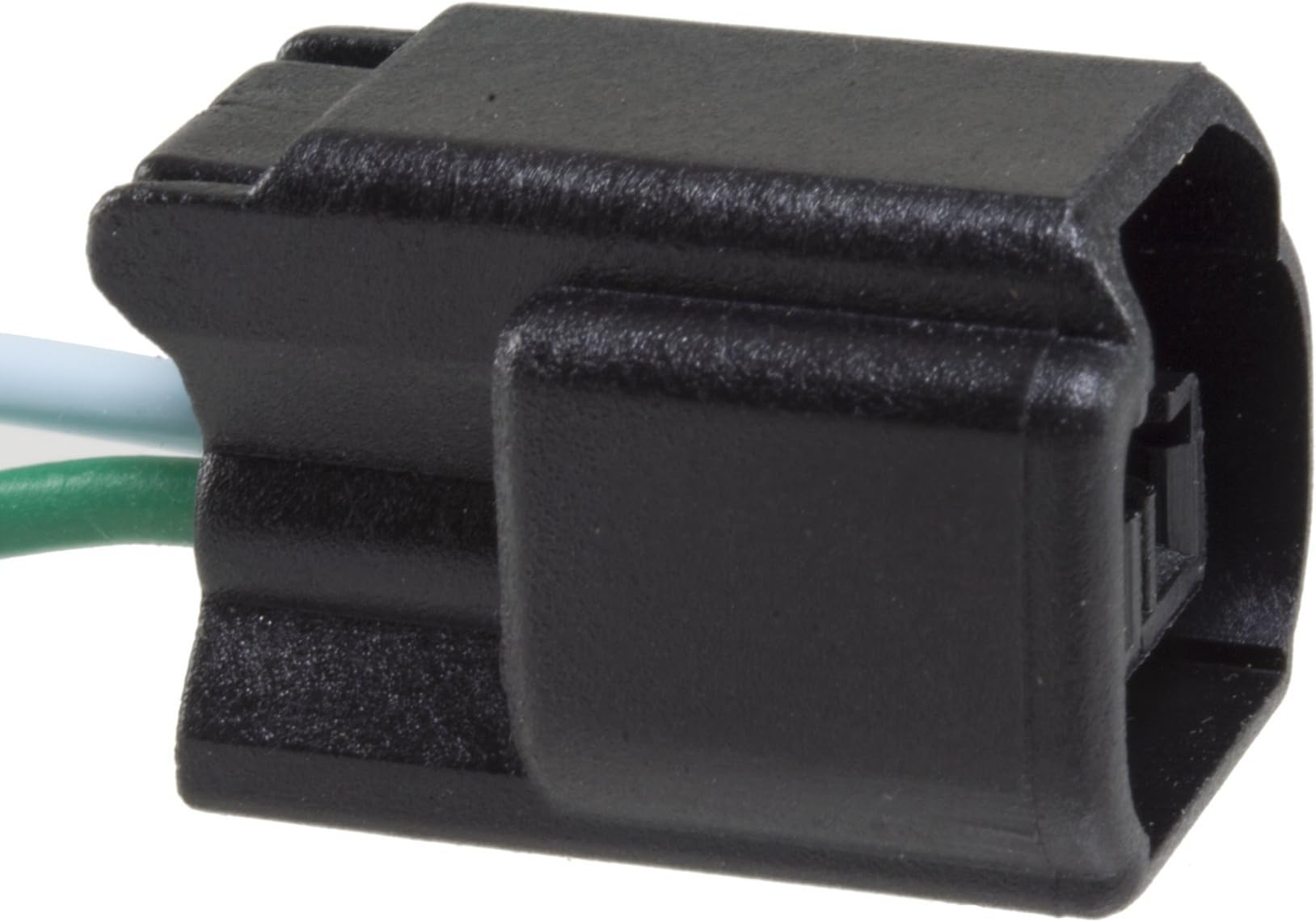 WVE by NTK 1P1258 Engine Camshaft Position Sensor Connector, 1 Pack