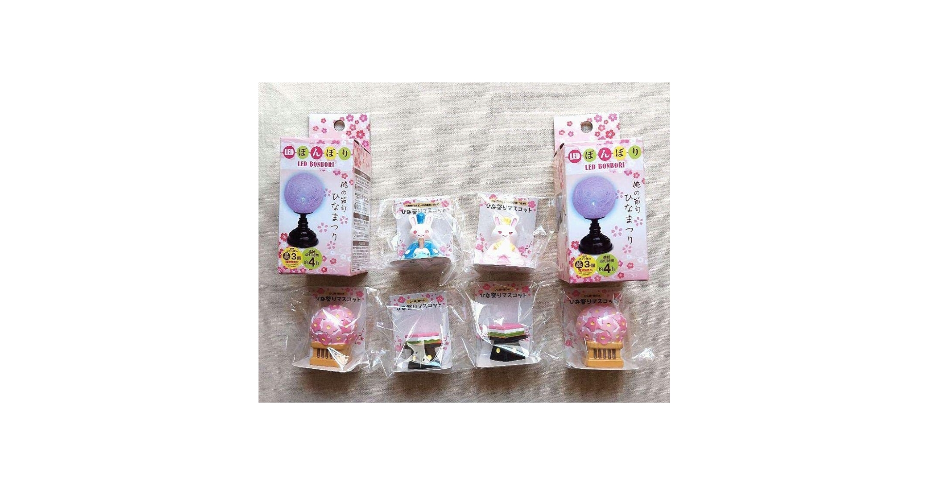 Eナチュラルキッチンひな祭り雛人形サリュひなまつりぼんぼり菱餅 ちいかわ ☆おひなさま☆ひなまつり☆ナチュラルキッチン☆ひな飾り☆ひし