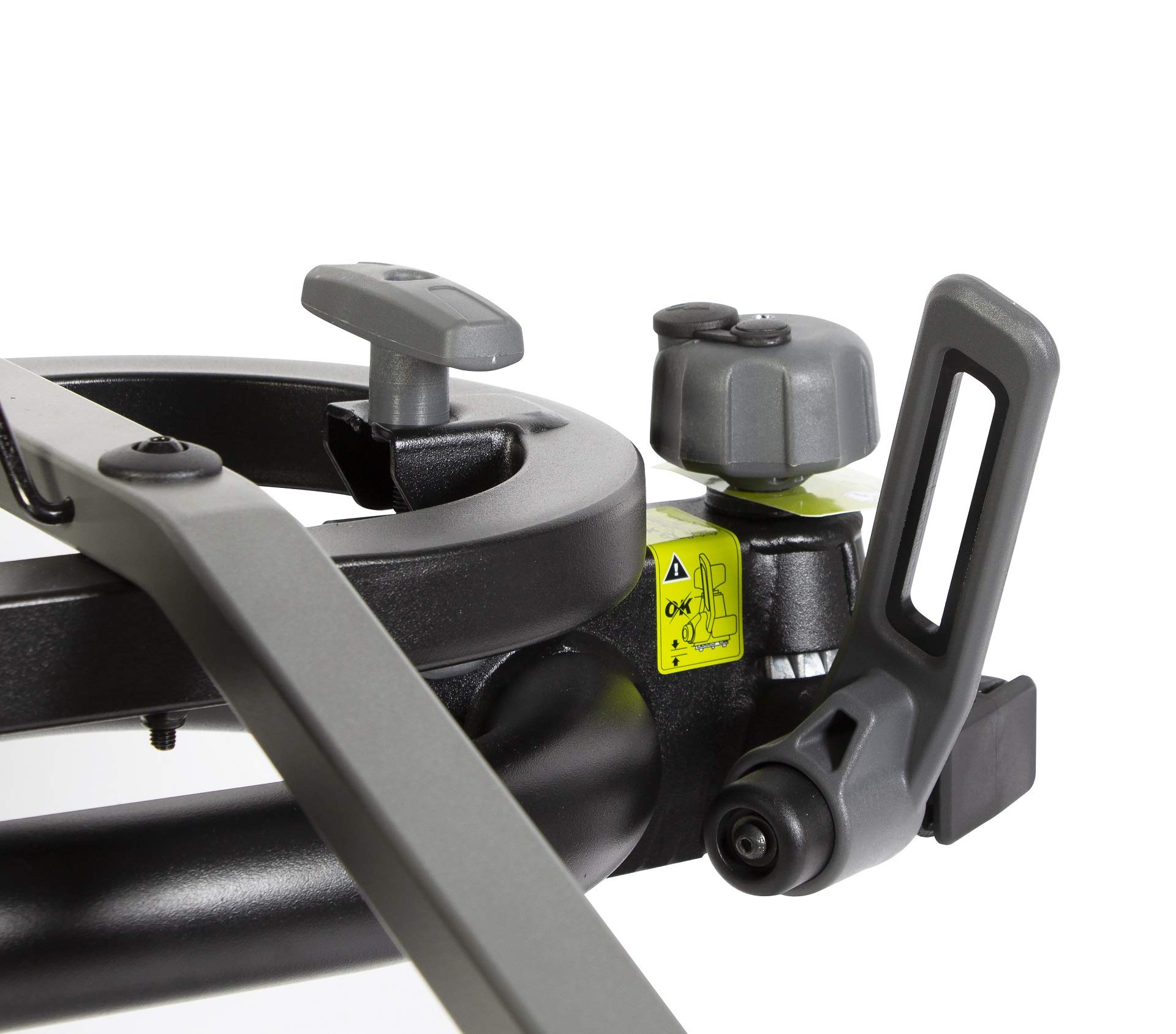 Buzz Rack Bagaznik rowerowy tylny 5983 88cm 72cm 15.7kg