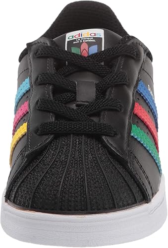 Miniatura 2 de adidas Performance Superstar 2 CF I Tenis de baloncesto a la moda