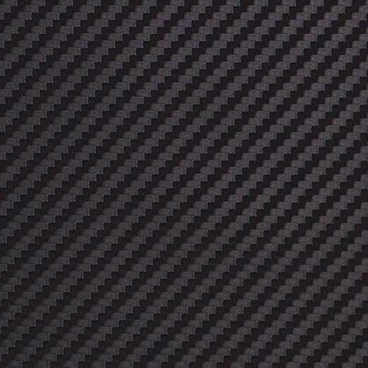 Amazon 3m ダイノックフィルム カーボンブラック系 Ca421 12mm幅 1m単位切売 壁紙