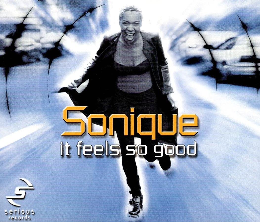Feels So Good: Amazon.co.uk: CDs & Vinyl