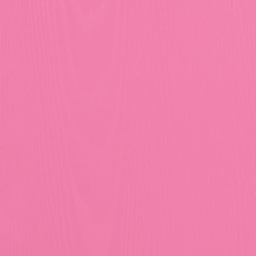 Miniatura 6 de Convenience Concepts Designs2Go - Escritorio con caballete doble con estantes, color rosa