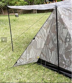 Amazon | PUP TENTテント JOURNAL STANDARD LASKA PLAY | キッズ