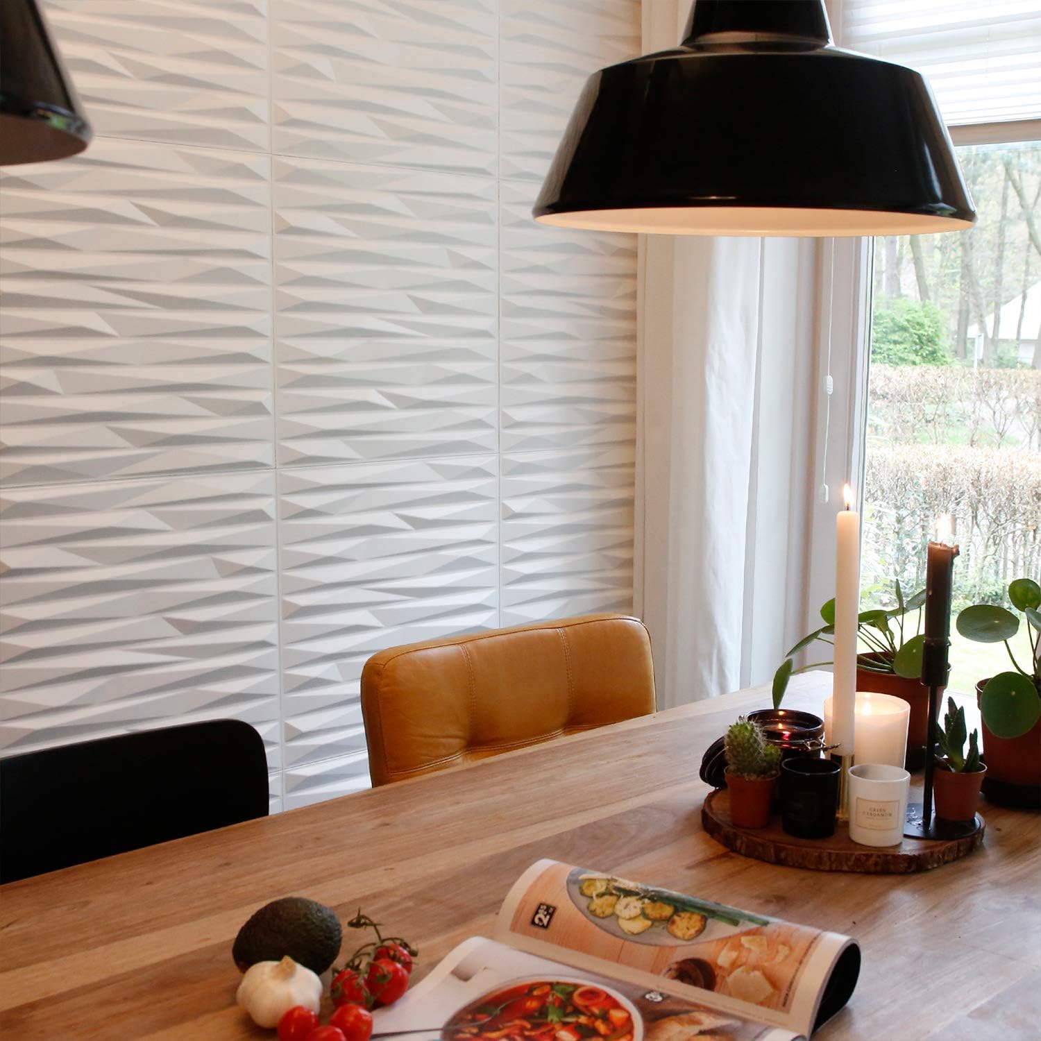 Amazon.co.uk WALPLUS wall panels