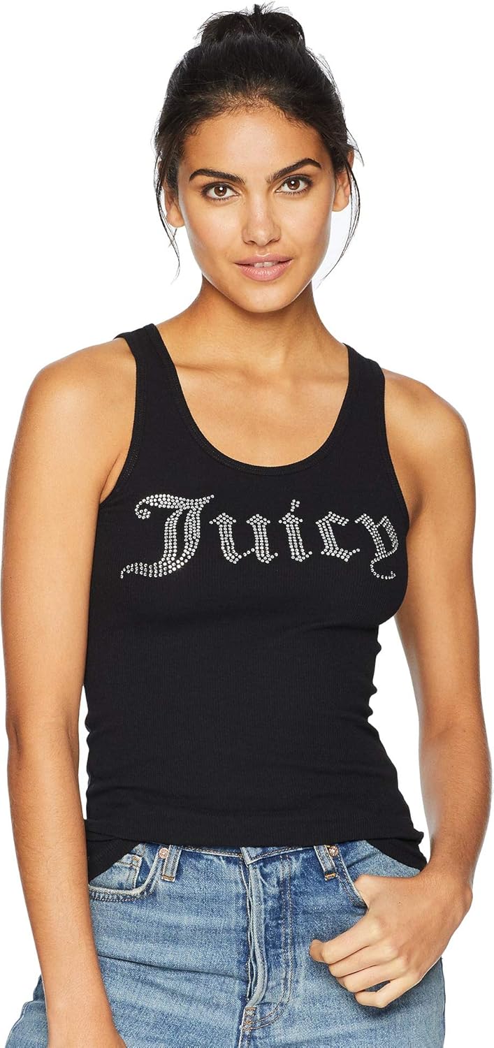 Juicy couture tank top Clearance
