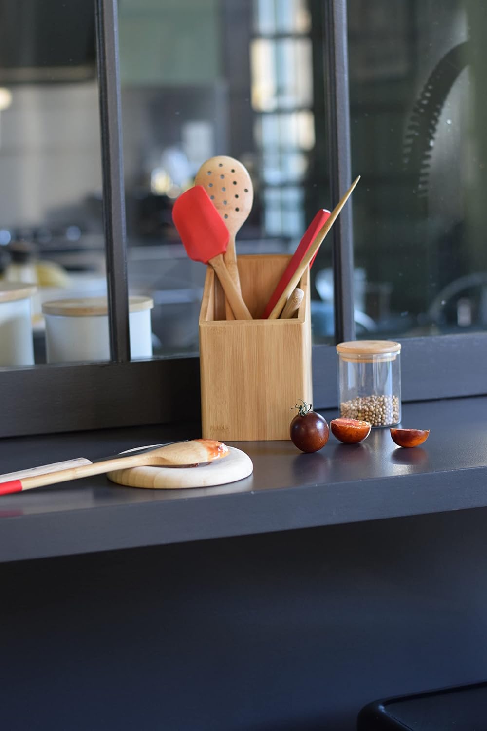 Pebbly - Utensil pot