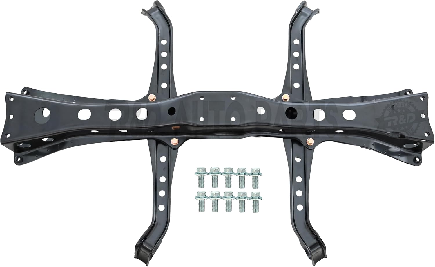 Rear Frame Crossmember For Toyota Tacoma Prerunner 95-04 4x4 4x2 5120904010