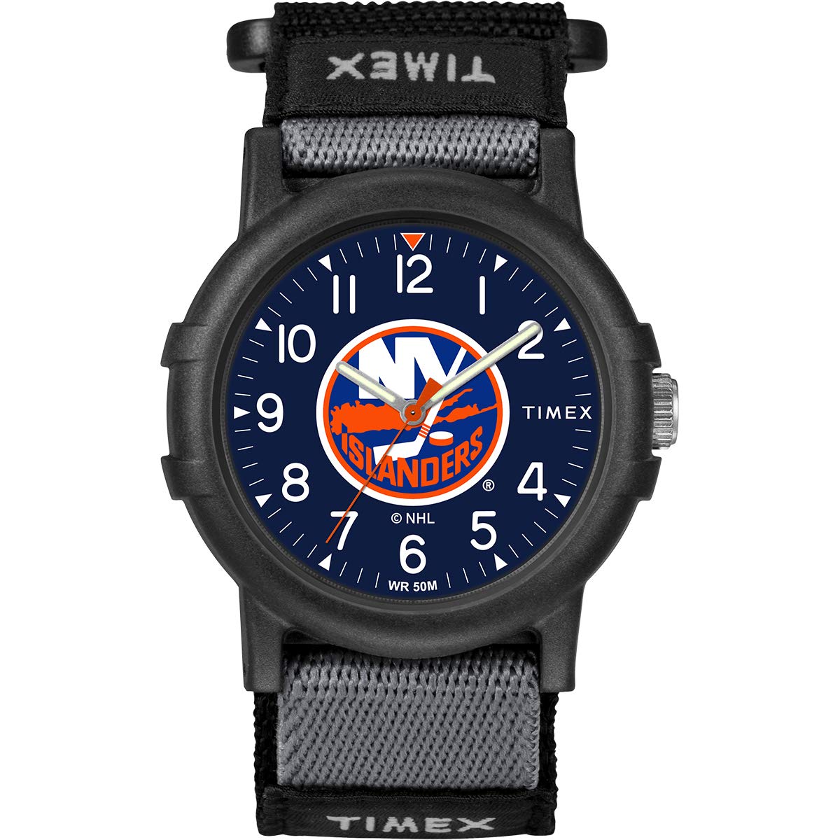 Timex NHL Tribute Collection Recruit Watch
