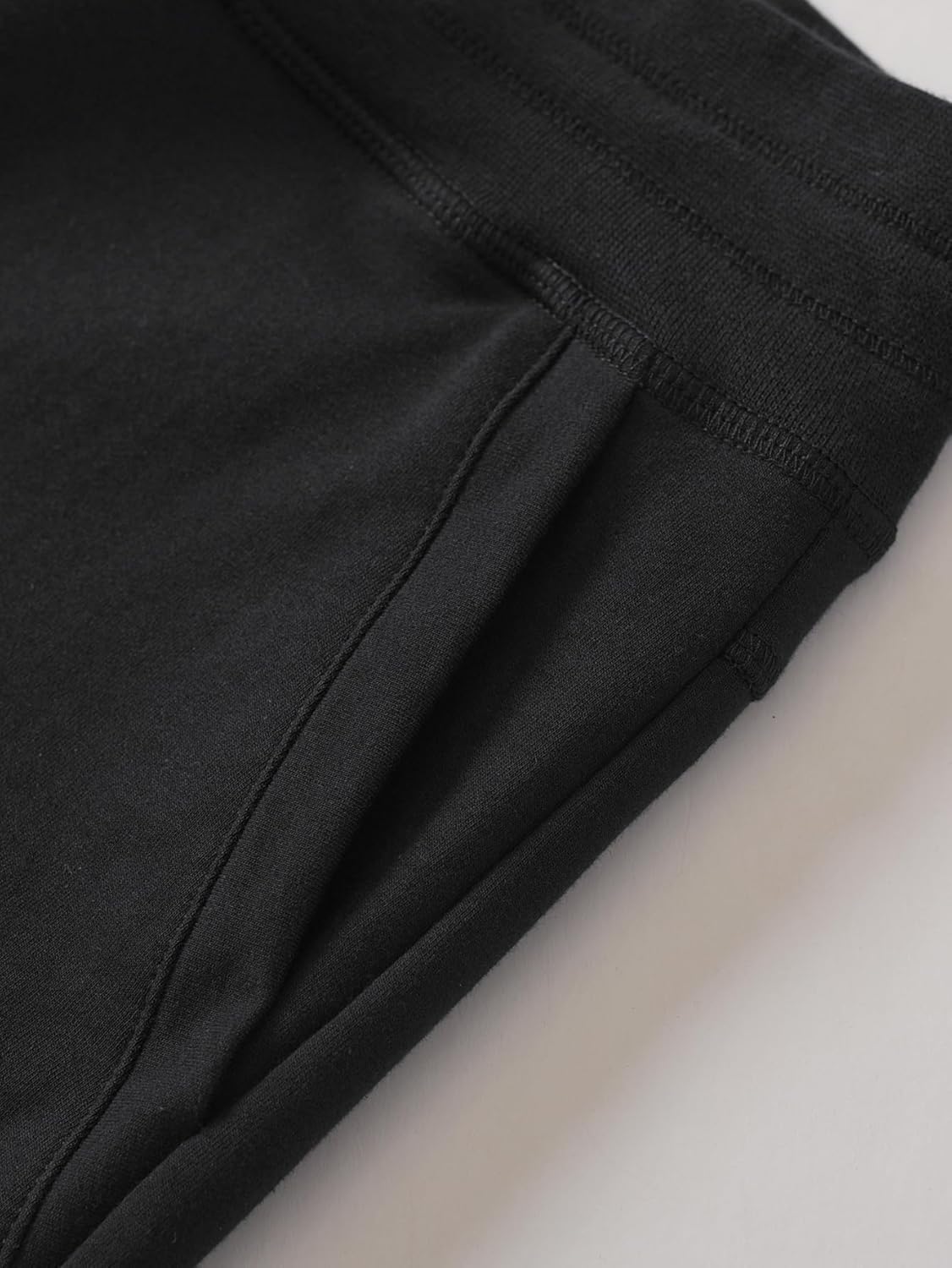 Women's Petite Sweatpants Petite Length - Image 6