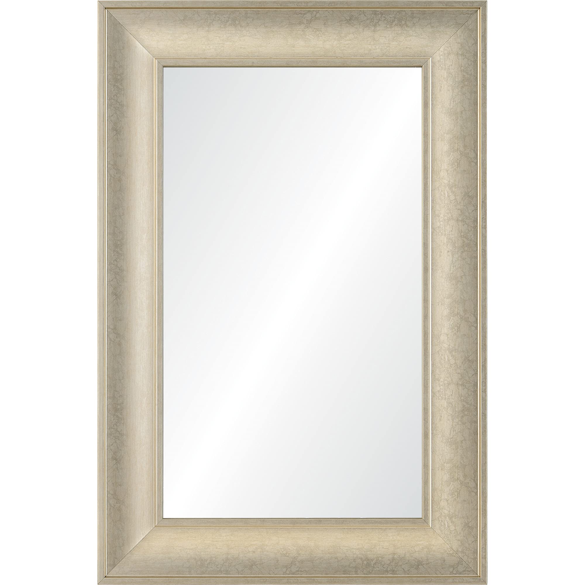 NDD Somer Wall Mirror by Notre Dame Design