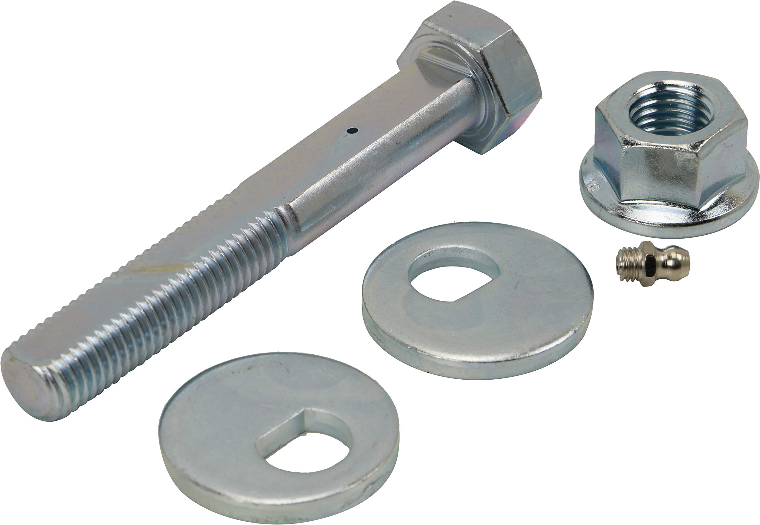 Amazon.com: MOOG K100397 Steering Pinion Angle Adjusting Bolt for