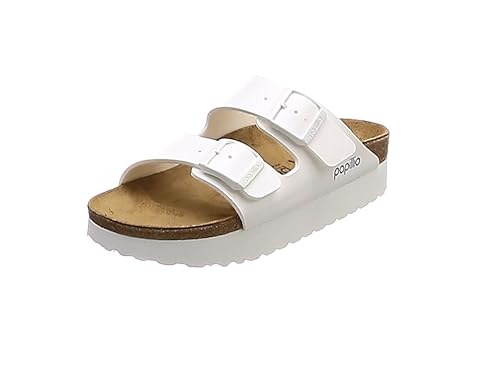 Amazon ビルケンシュトック サンダル アリゾナ パピリオ レディース Birkenstock ビルケンシュトック ファッションサンダル