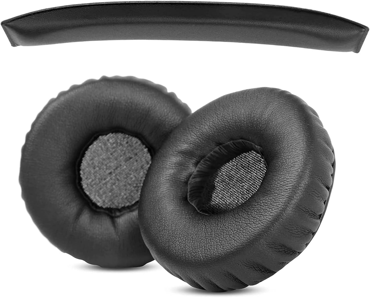 DowiTech Professional Headphone Replacement Earpads Cushion