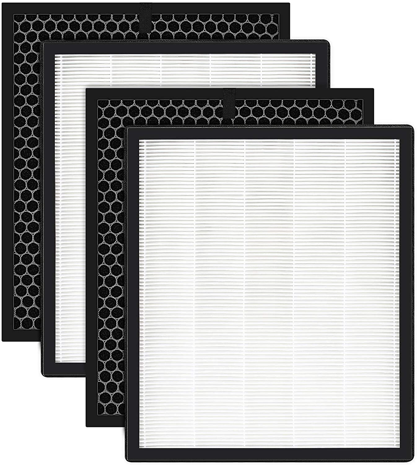 Filtre de rechange LV-PUR131 pour réduire les allergies à la maison