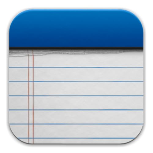 Notes