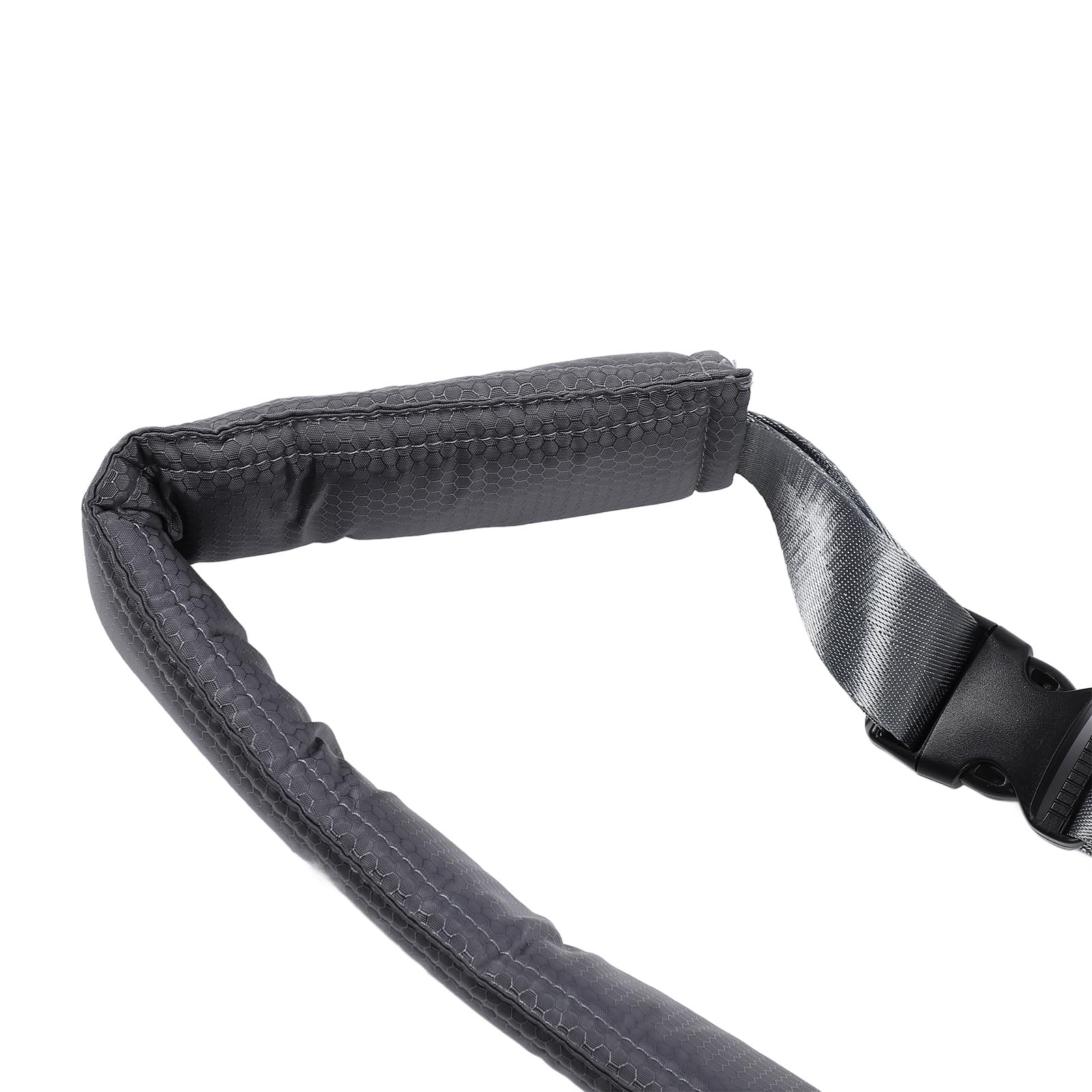 Eslinga para Caminar con Elevación Ajustable para Adultos Arnés de Pie de Cuerpo Completo Acolchado, Diseñado con Cierre de Hebilla de Gancho y Bucle, Adecuado para