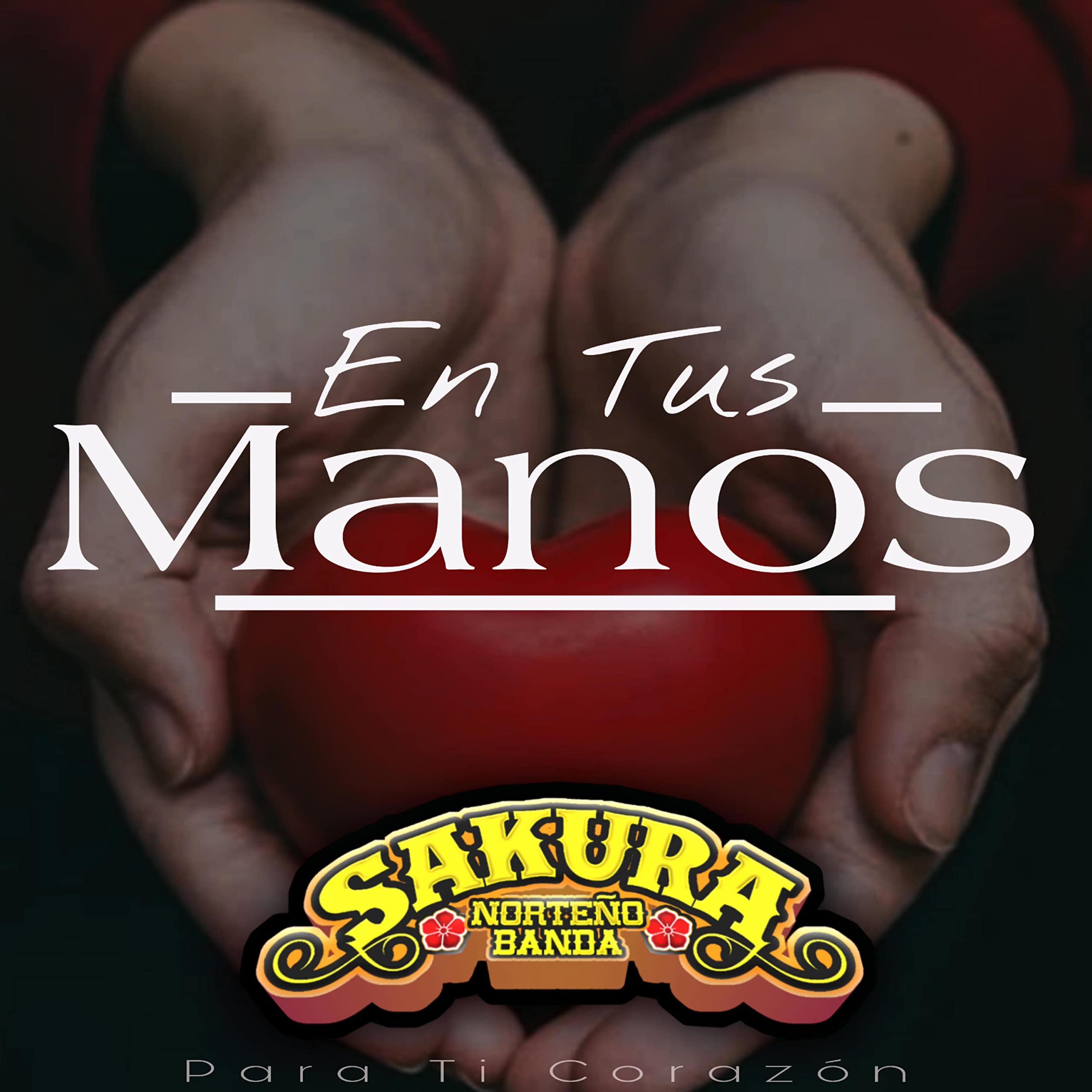 Sakura Norteño Banda