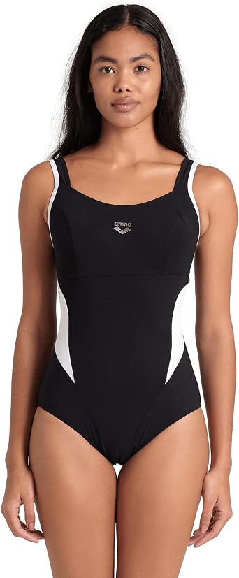 Arena Womens Arena Shapewear Womens Makimurax R C-Cup Ladies Tummy Control Shaping Swimsuit