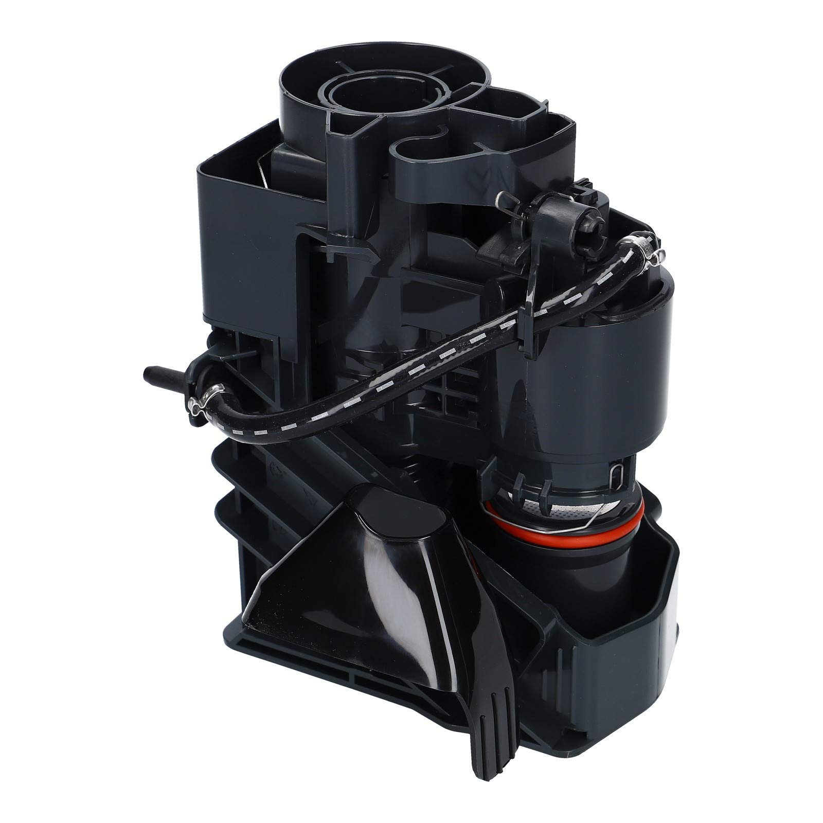 Grupa zaparzająca dla Siemens 11043543 11010422 11032774 do ekspresu do kawy typu full-automatic jak EQ9 s300 s500 s700 s900 Extraklasse