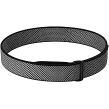 Nylon Bicep Band for Google Fitbit Air, Adjustable Sport Armband
