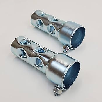 ハーレースポーツスターエキゾーストパイプ リジスポ用〜03バッフル、フランジ付 エキゾーストフランジ - DRAG Specialties | アンバーピース