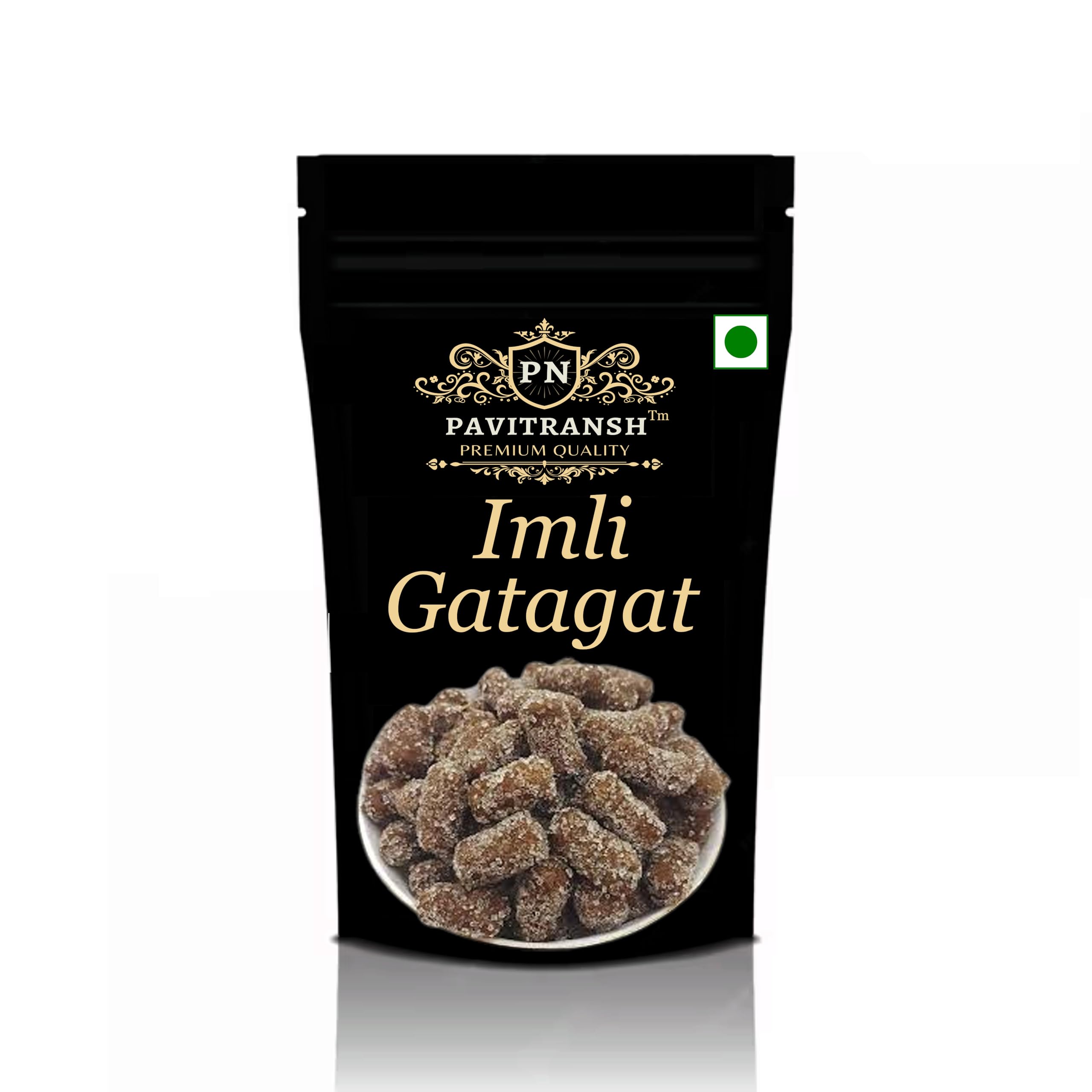 Imli Gatagat - Spicy Tamarind Snack Bites (400 G)