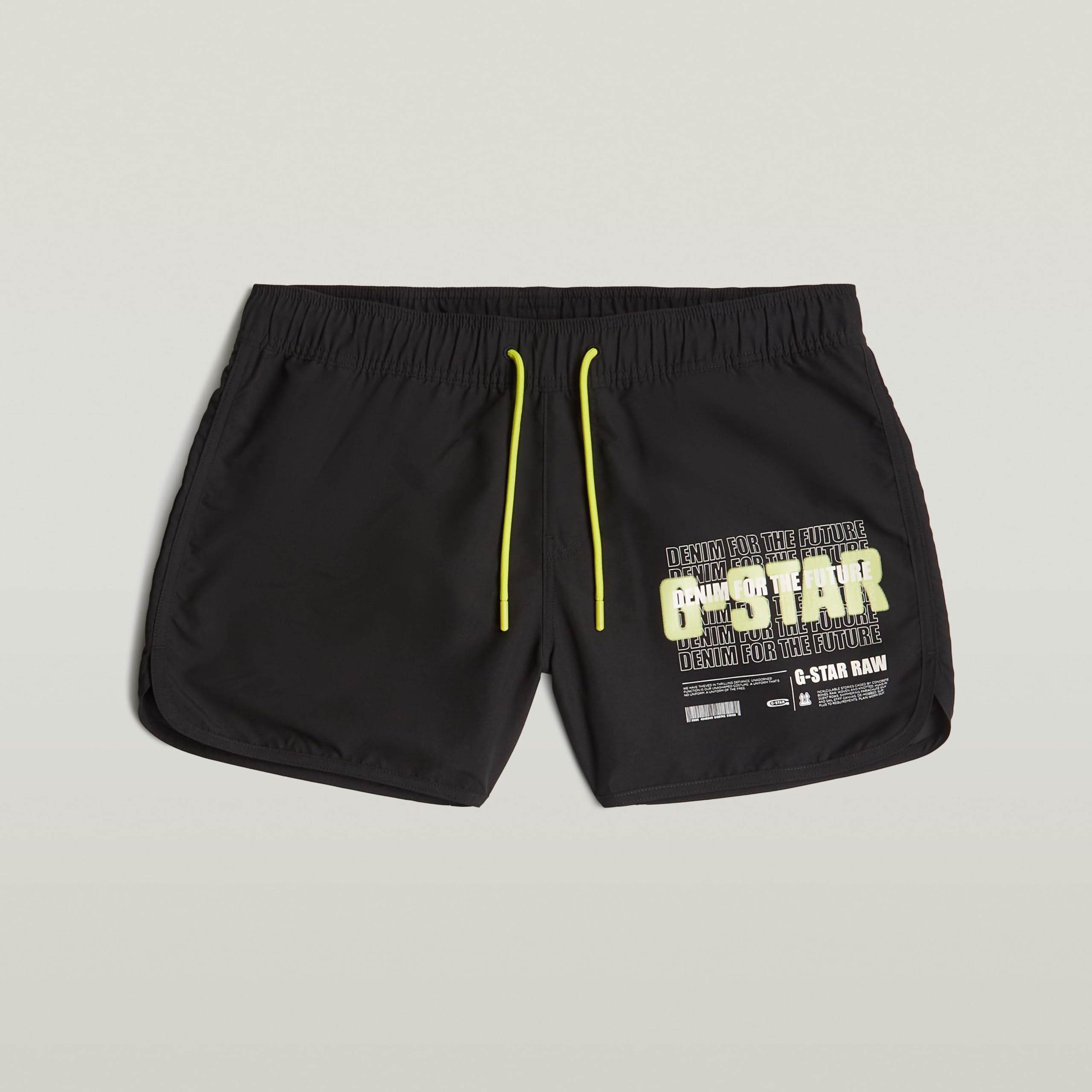 G-Star Carnic Graphic Swimshort Swim Trunks Hombre