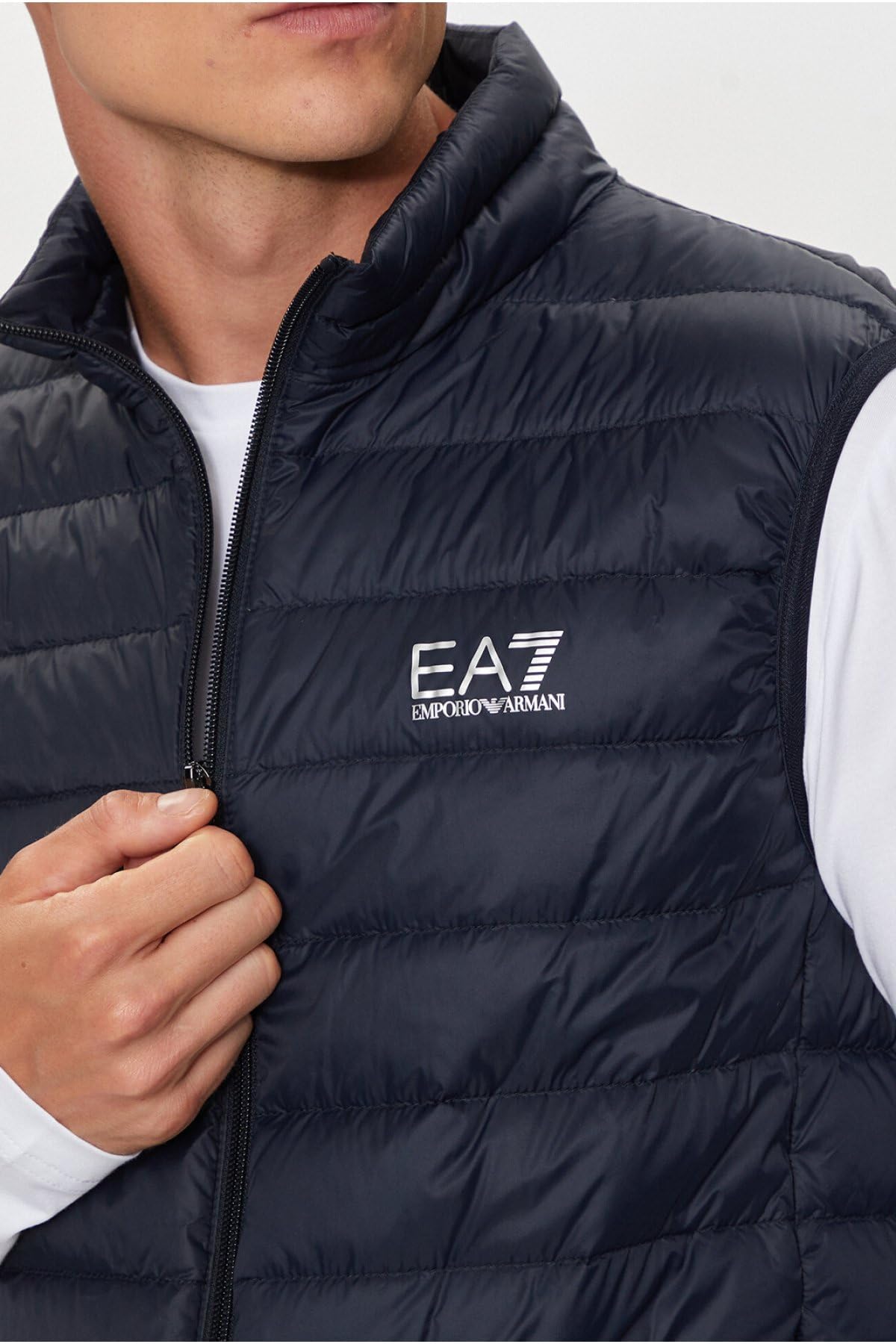 EA7 8NPQ06 PNGPZ - Hombres