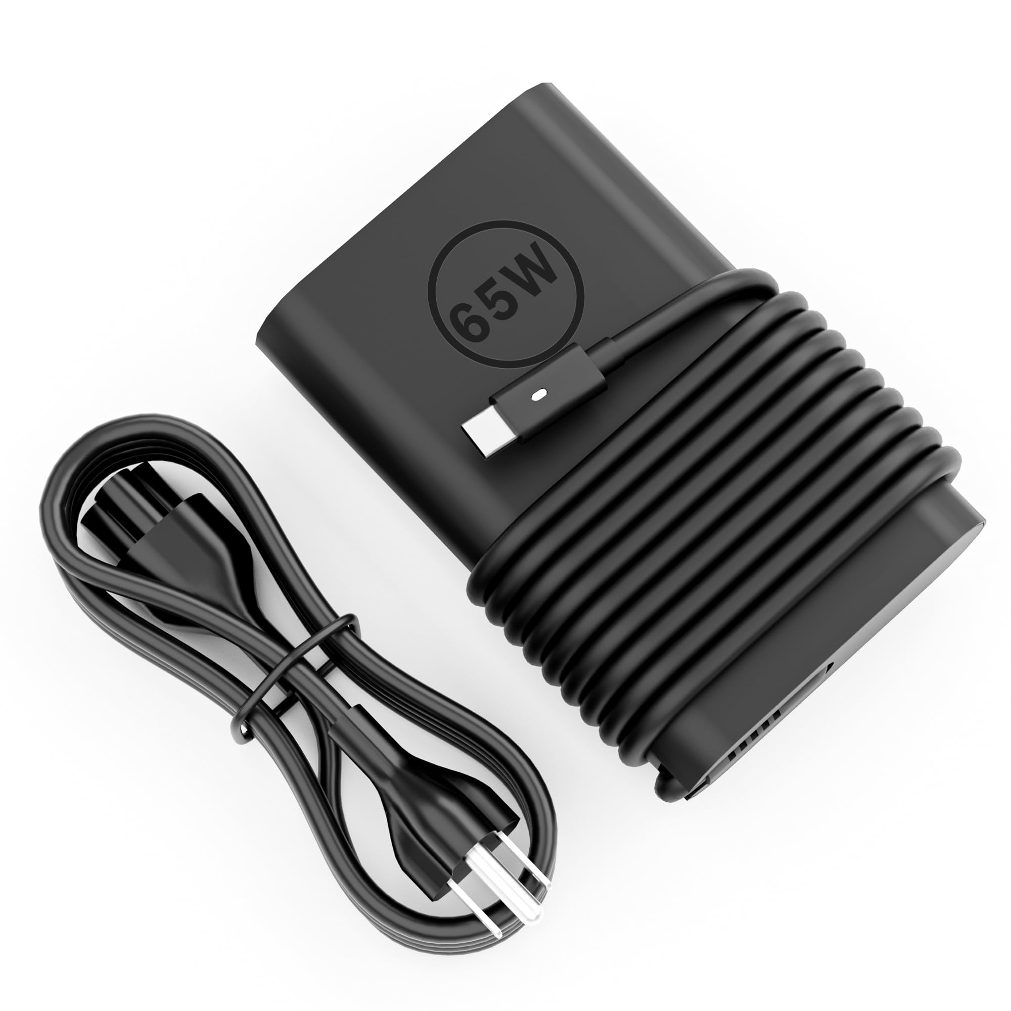 Compatible with Dell usb c charger