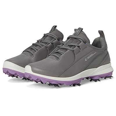 ECCO Golf Biom Tour Waterproof Golf Shoe Women