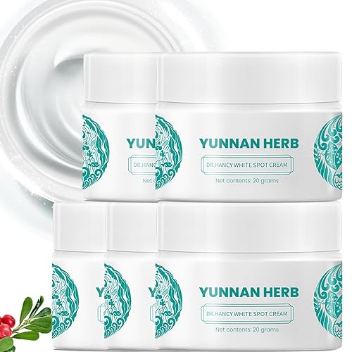 NKICAW Crema de melasma japonesa, crema de manchas China DR, 1235pcs Hancy Spot Cream, Dr. Hancy Spot Cream De China para pieles secas y sensibles disponible en Yaxa Colombia