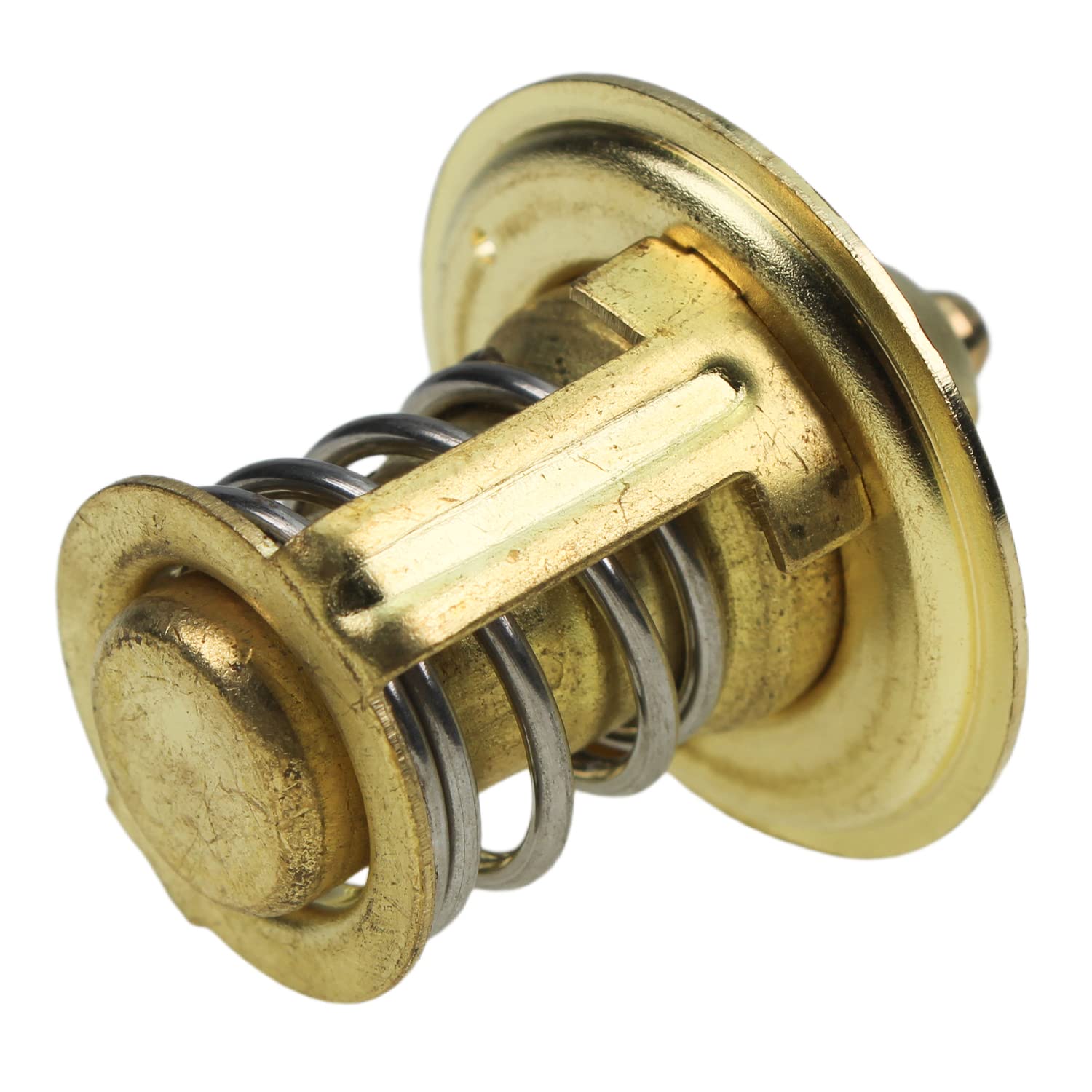 Thermostat MM43354801 MM433-54801 6652760 compatible avec Mitsubishi L2C L2E L3C L3E Bobcat 300 443 453 463 543 553 MT50