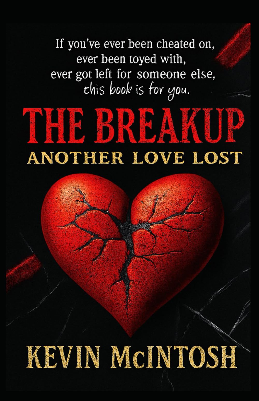 THE BREAKUP: Another Love Lost