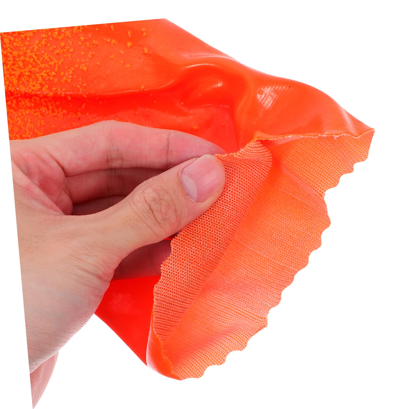Guantes de Limpieza de Tuberías Impermeables y Resistentes, 6 Pares