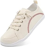 STQ Women's Slip-On Machine Washable Canvas Sneakers - Breathable, Lightweight, Arch Support Comfort