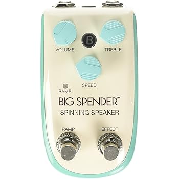 big spender danelectro