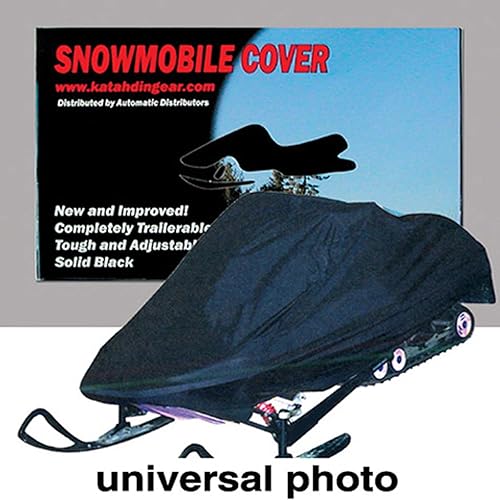 Funda universal para moto de nieve - XL para Ski-Doo Grand Touring 500 1999