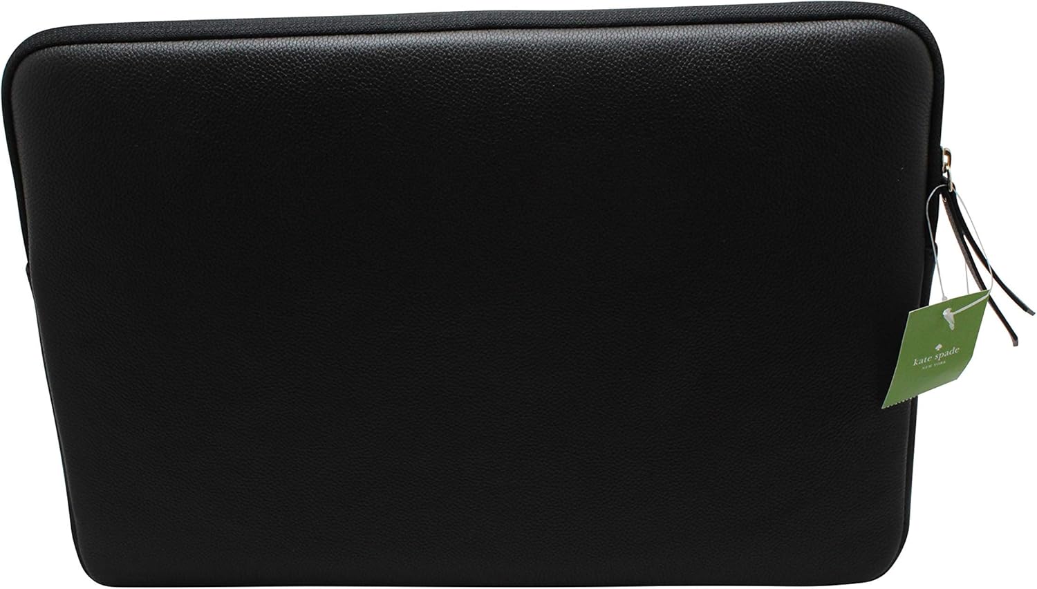 Kate Spade Larcmont Avenue Logo Black 13"