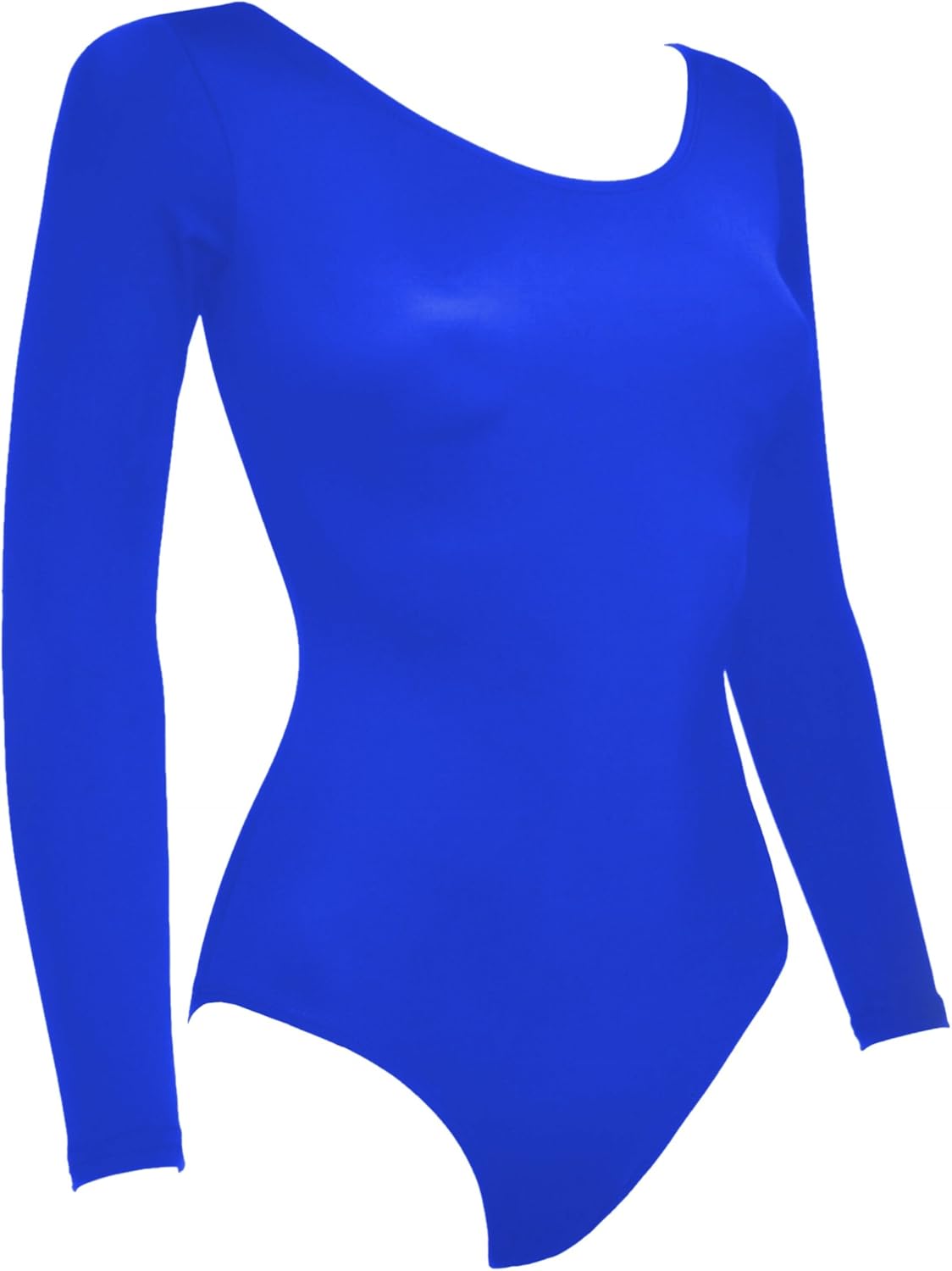 Sookie Active Basic Long Sleeve Leotard USA MADE (ADULT)